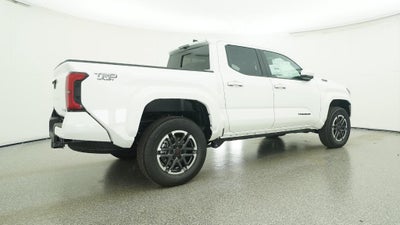 2026 Toyota Tacoma i-FORCE MAX TRD Sport i-FORCE MAX