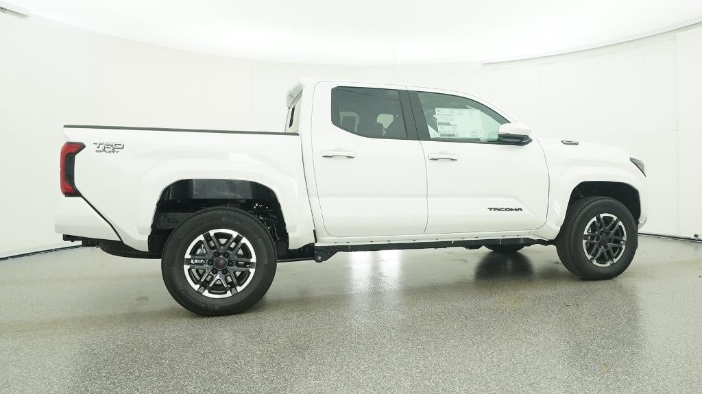 2026 Toyota Tacoma i-FORCE MAX TRD Sport i-FORCE MAX
