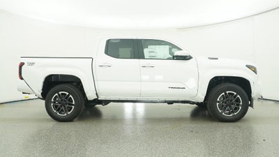 2026 Toyota Tacoma i-FORCE MAX TRD Sport i-FORCE MAX