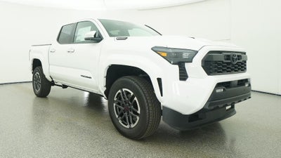2026 Toyota Tacoma i-FORCE MAX TRD Sport i-FORCE MAX