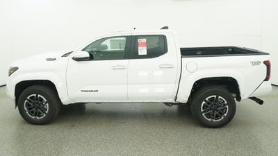 2026 Toyota Tacoma i-FORCE MAX TRD Sport i-FORCE MAX