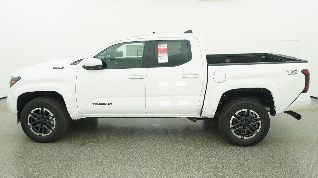 2026 Toyota Tacoma i-FORCE MAX TRD Sport i-FORCE MAX