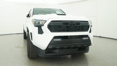 2026 Toyota Tacoma i-FORCE MAX TRD Sport i-FORCE MAX