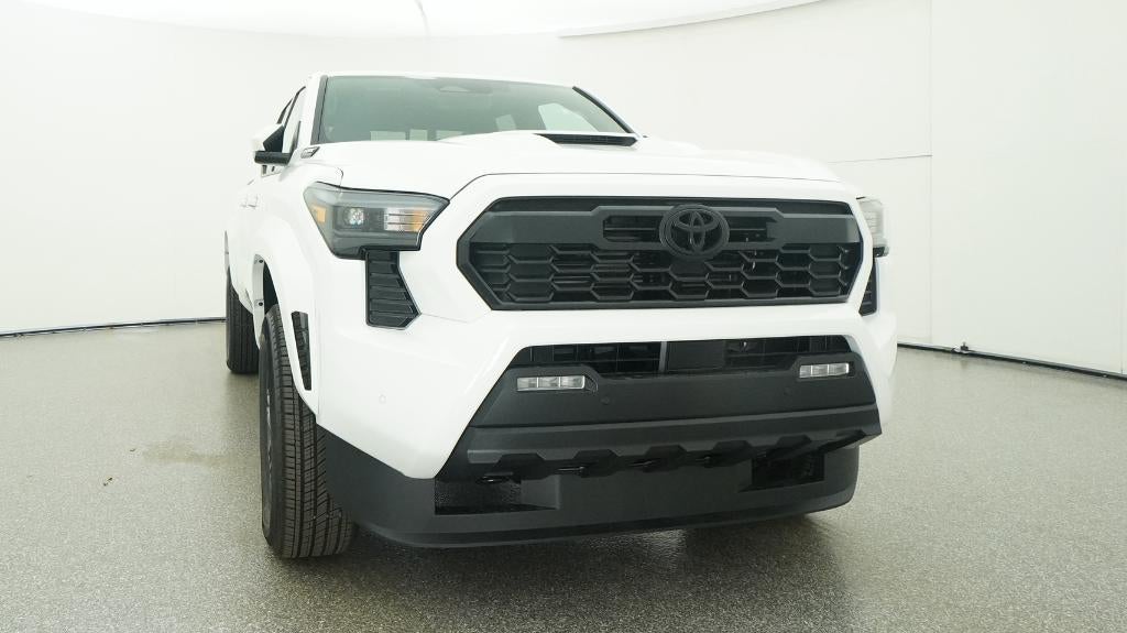 2026 Toyota Tacoma i-FORCE MAX TRD Sport i-FORCE MAX
