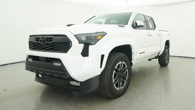 2026 Toyota Tacoma i-FORCE MAX TRD Sport i-FORCE MAX
