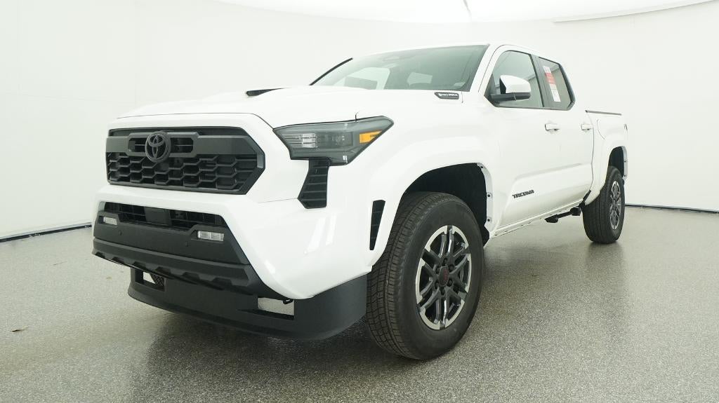 2026 Toyota Tacoma i-FORCE MAX TRD Sport i-FORCE MAX