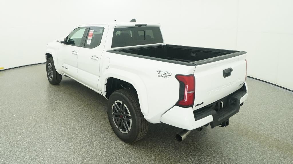 2026 Toyota Tacoma i-FORCE MAX TRD Sport i-FORCE MAX