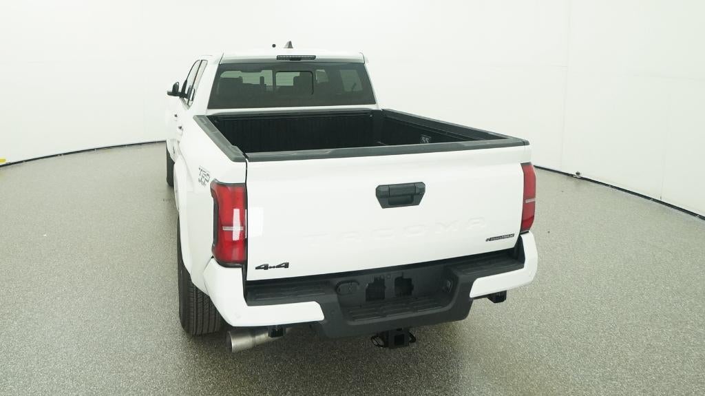 2026 Toyota Tacoma i-FORCE MAX TRD Sport i-FORCE MAX