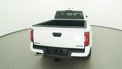 2026 Toyota Tacoma i-FORCE MAX TRD Sport i-FORCE MAX