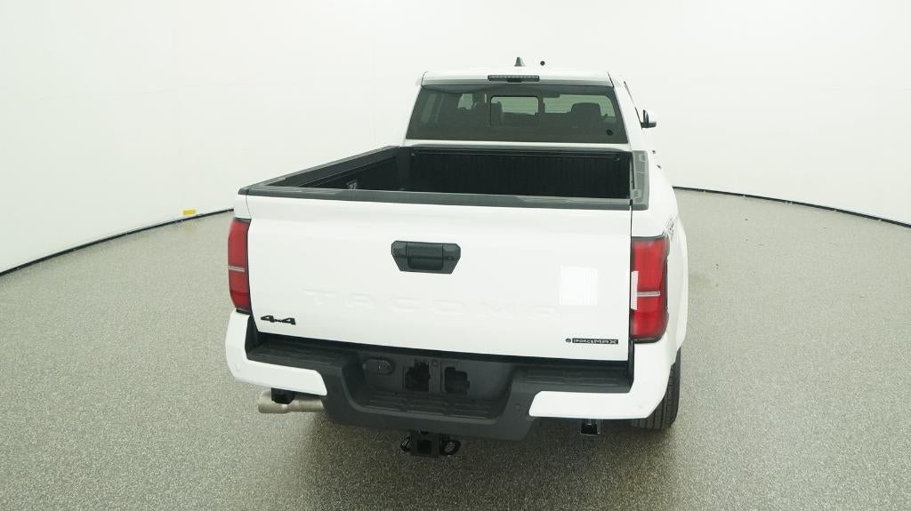 2026 Toyota Tacoma i-FORCE MAX TRD Sport i-FORCE MAX