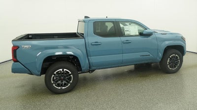 2026 Toyota Tacoma i-FORCE MAX TRD Sport i-FORCE MAX