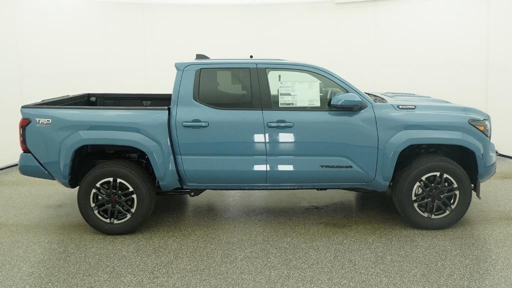 2026 Toyota Tacoma i-FORCE MAX TRD Sport i-FORCE MAX