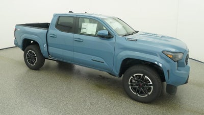 2026 Toyota Tacoma i-FORCE MAX TRD Sport i-FORCE MAX
