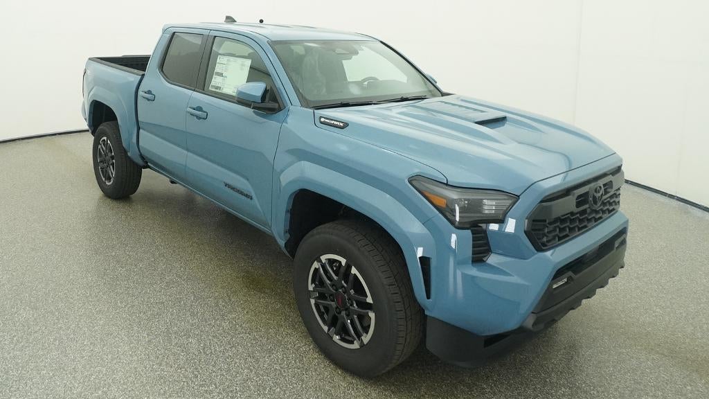 2026 Toyota Tacoma i-FORCE MAX TRD Sport i-FORCE MAX