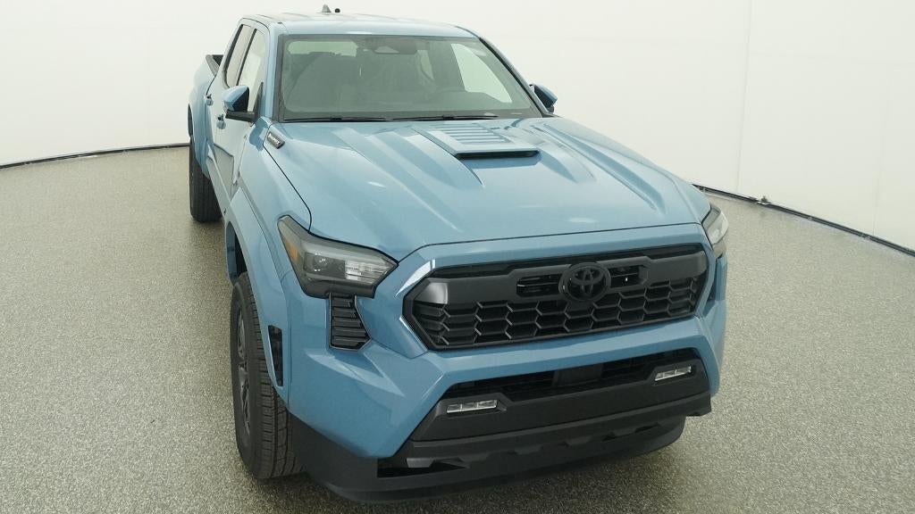 2026 Toyota Tacoma i-FORCE MAX TRD Sport i-FORCE MAX