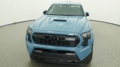 2026 Toyota Tacoma i-FORCE MAX TRD Sport i-FORCE MAX