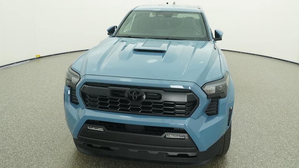 2026 Toyota Tacoma i-FORCE MAX TRD Sport i-FORCE MAX