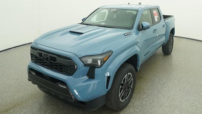 2026 Toyota Tacoma i-FORCE MAX TRD Sport i-FORCE MAX