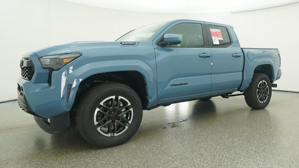 2026 Toyota Tacoma i-FORCE MAX TRD Sport i-FORCE MAX