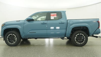 2026 Toyota Tacoma i-FORCE MAX TRD Sport i-FORCE MAX