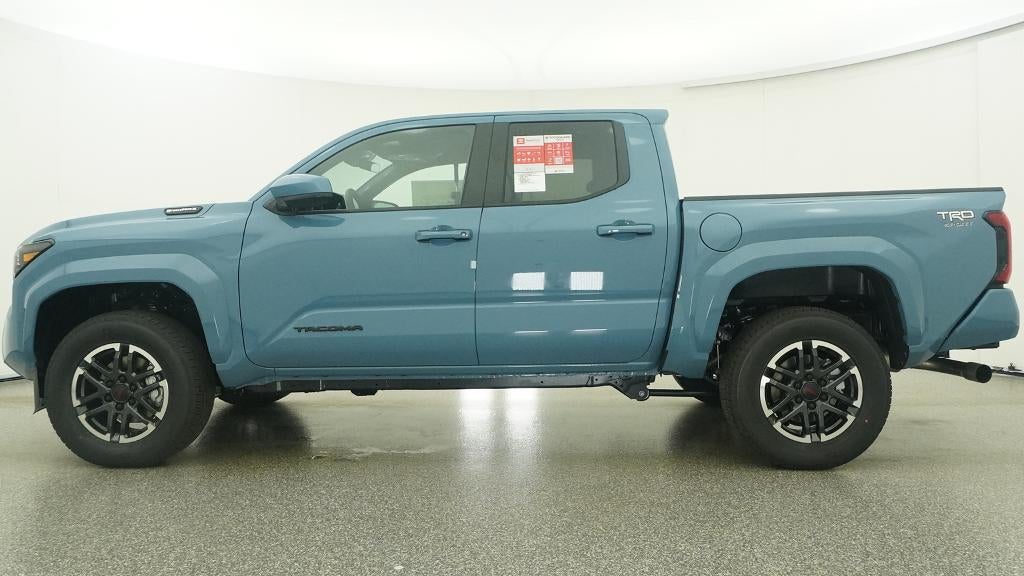 2026 Toyota Tacoma i-FORCE MAX TRD Sport i-FORCE MAX