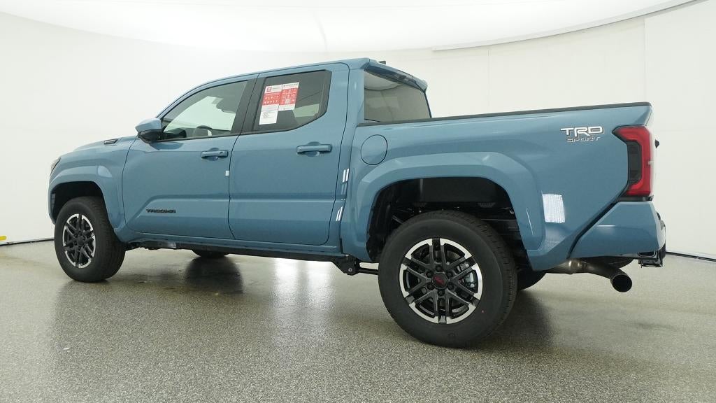 2026 Toyota Tacoma i-FORCE MAX TRD Sport i-FORCE MAX
