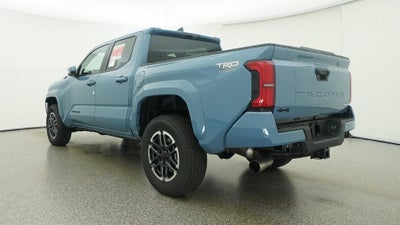2026 Toyota Tacoma i-FORCE MAX TRD Sport i-FORCE MAX