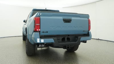 2026 Toyota Tacoma i-FORCE MAX TRD Sport i-FORCE MAX