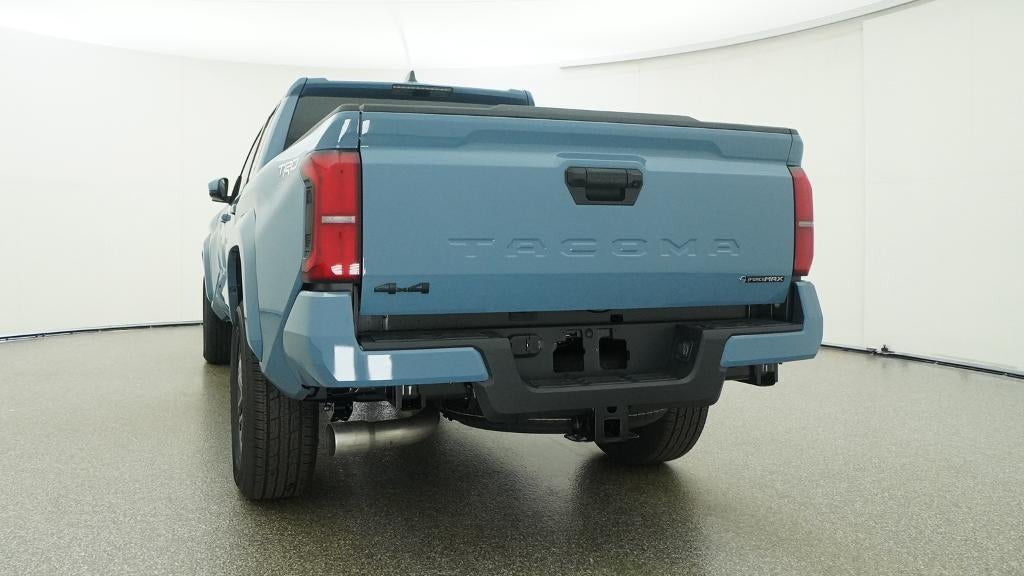 2026 Toyota Tacoma i-FORCE MAX TRD Sport i-FORCE MAX
