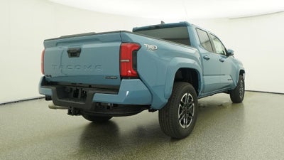 2026 Toyota Tacoma i-FORCE MAX TRD Sport i-FORCE MAX