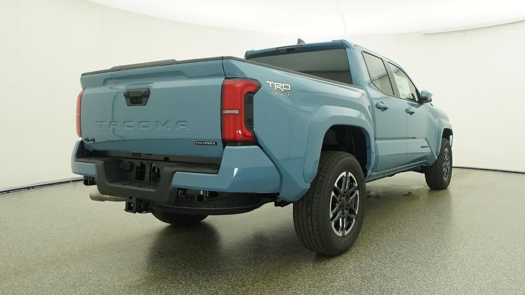2026 Toyota Tacoma i-FORCE MAX TRD Sport i-FORCE MAX