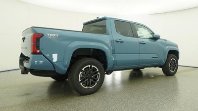 2026 Toyota Tacoma i-FORCE MAX TRD Sport i-FORCE MAX