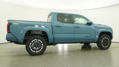 2026 Toyota Tacoma i-FORCE MAX TRD Sport i-FORCE MAX