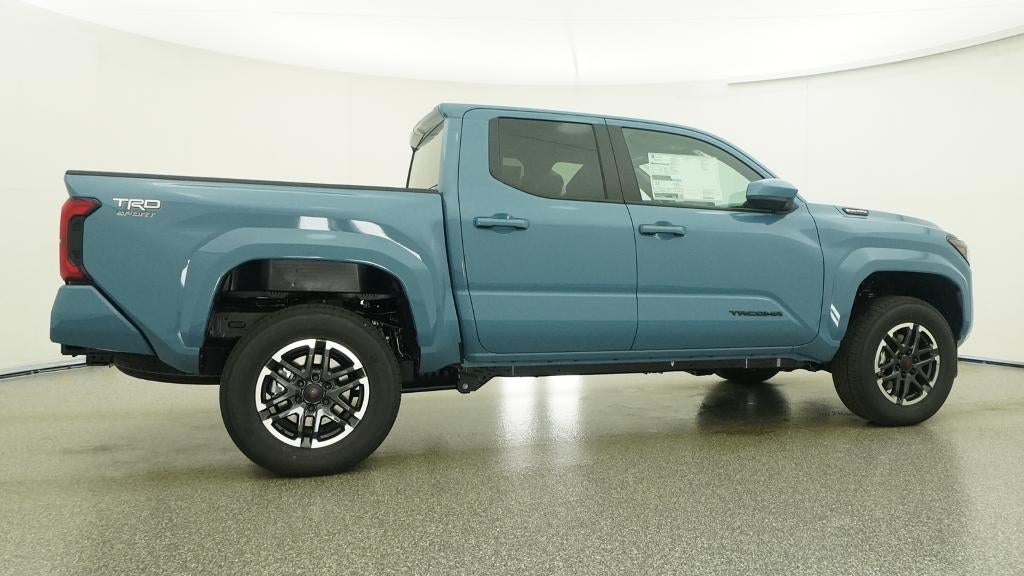 2026 Toyota Tacoma i-FORCE MAX TRD Sport i-FORCE MAX