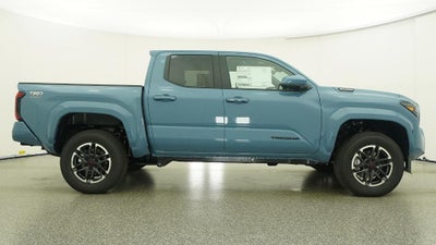 2026 Toyota Tacoma i-FORCE MAX TRD Sport i-FORCE MAX
