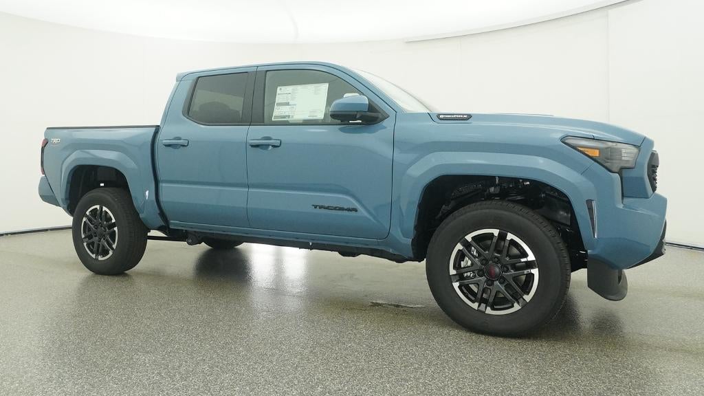 2026 Toyota Tacoma i-FORCE MAX TRD Sport i-FORCE MAX