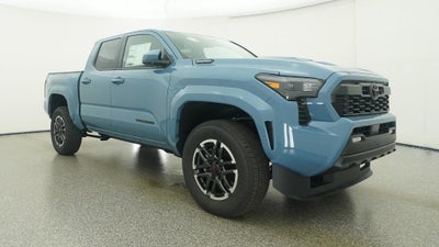 2026 Toyota Tacoma i-FORCE MAX TRD Sport i-FORCE MAX