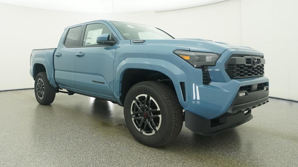 2026 Toyota Tacoma i-FORCE MAX TRD Sport i-FORCE MAX