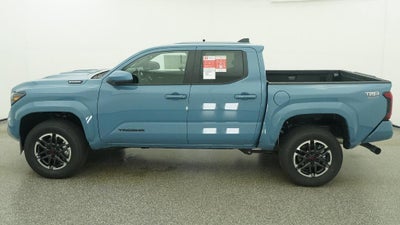 2026 Toyota Tacoma i-FORCE MAX TRD Sport i-FORCE MAX