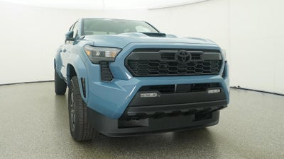 2026 Toyota Tacoma i-FORCE MAX TRD Sport i-FORCE MAX