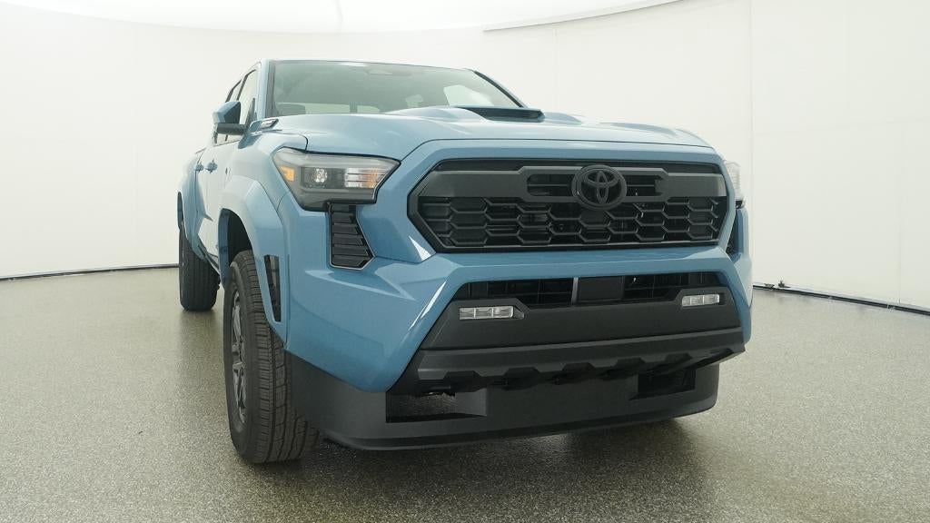 2026 Toyota Tacoma i-FORCE MAX TRD Sport i-FORCE MAX