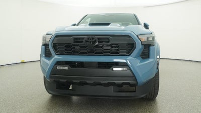 2026 Toyota Tacoma i-FORCE MAX TRD Sport i-FORCE MAX