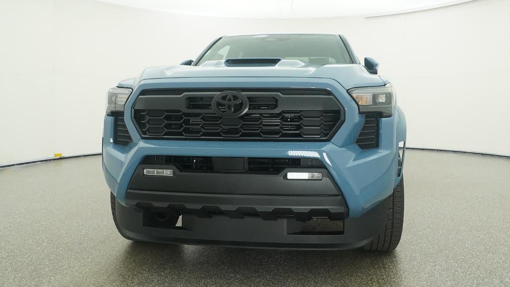 2026 Toyota Tacoma i-FORCE MAX TRD Sport i-FORCE MAX