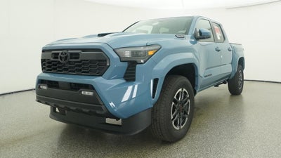 2026 Toyota Tacoma i-FORCE MAX TRD Sport i-FORCE MAX