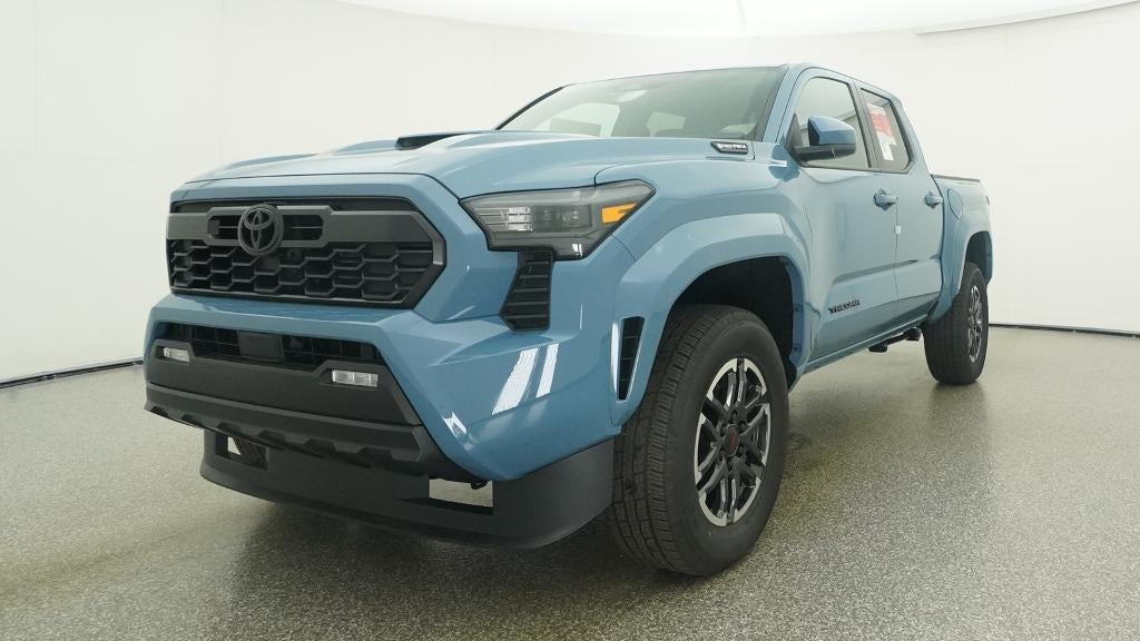 2026 Toyota Tacoma i-FORCE MAX TRD Sport i-FORCE MAX