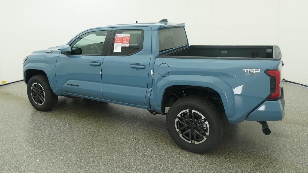 2026 Toyota Tacoma i-FORCE MAX TRD Sport i-FORCE MAX