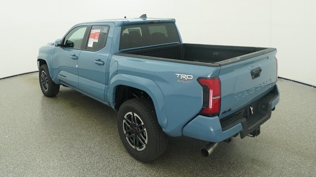 2026 Toyota Tacoma i-FORCE MAX TRD Sport i-FORCE MAX