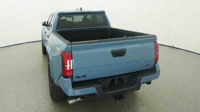 2026 Toyota Tacoma i-FORCE MAX TRD Sport i-FORCE MAX