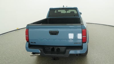 2026 Toyota Tacoma i-FORCE MAX TRD Sport i-FORCE MAX