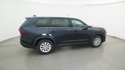2026 Toyota Grand Highlander Hybrid Hybrid XLE